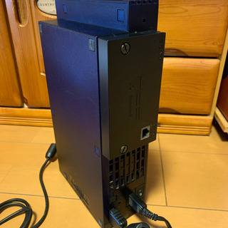 《値下げしました》プレイステーション2 【PS2】ゲームソフトx7本+タタコン付の画像