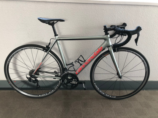 急募！フルカーボン ロードバイク