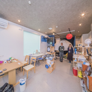 「星と宇宙のミニ博物館　青星」５月の開館情報。 - 地元のお店