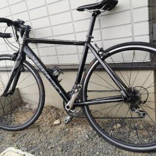 ロードバイク ミュールゼロst-2 ティアグラ 自転車 サイクル...