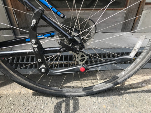 trek FX1