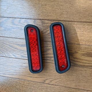LED汎用サイドマーカーランプ