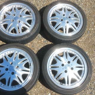 WREST 155/50R15 軽自動車