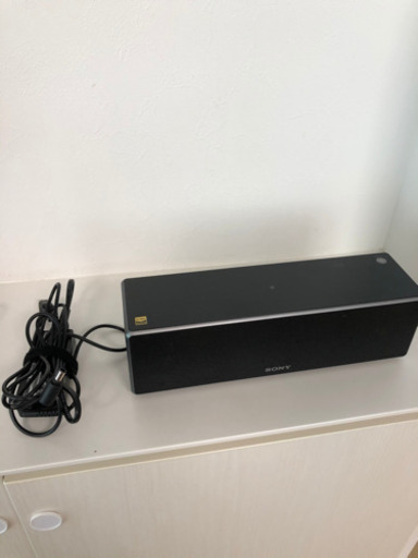 SONY SRS-ZR7(B) 中古
