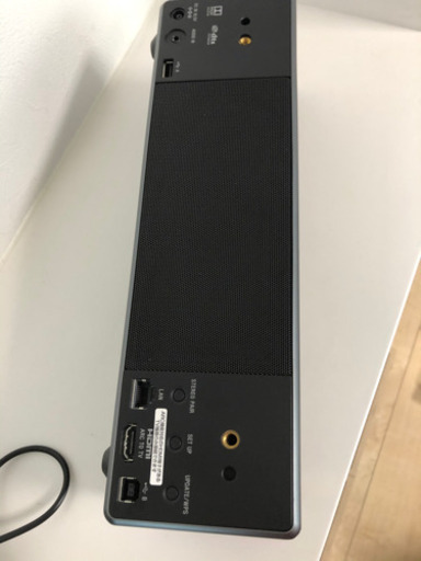 SONY SRS-ZR7(B) 中古