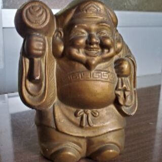 大黒様（到着完了）