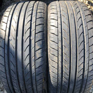 215/40R18 2本セット