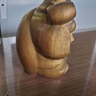 大黒様（到着完了）の画像