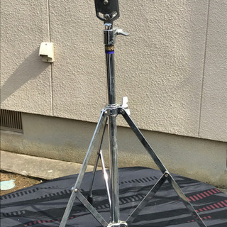 （成約済）ヤマハ ドラムトレーニング用スタンドのみの画像