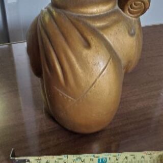 大黒様（到着完了）の画像