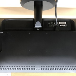 IO-DATA　PCモニター23.8型の画像