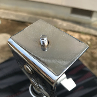 （成約済）ヤマハ ドラムトレーニング用スタンドのみの画像