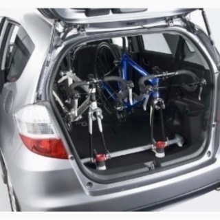 自転車車載ベース MINOURA(ミノウラ) バーゴ エクセルMの画像
