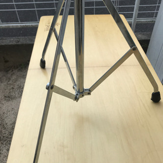 （成約済）ヤマハ ドラムトレーニング用スタンドのみの画像