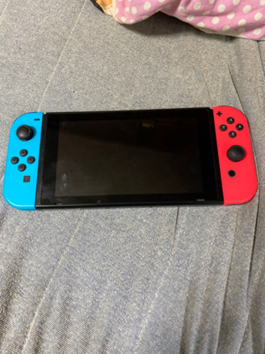 任天堂スイッチ