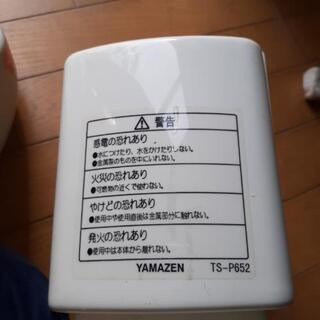 トースターの画像