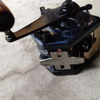 まだ売れてません😱shimano GT4000の画像