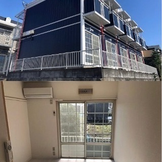 ☀️GWにお部屋探しの方必見☀️菊名駅19分♪※初期安物件掲載中...