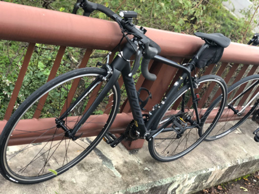 メリダ　スクラトゥーラ100 2019年モデル　フレームサイズ50