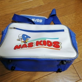 NASプールバッグ