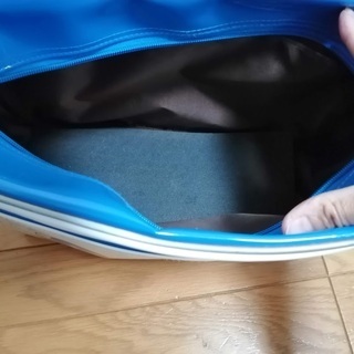 NASプールバッグの画像