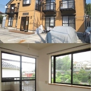 ☀️GWにお部屋探しの方必見☀️戸塚駅バス15分♪※初期安物件掲...