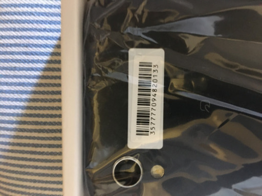 値下げしました！ AQUOS sense2 SHV43 simロック解除 未使用品 楽天 un-limit 対応可  