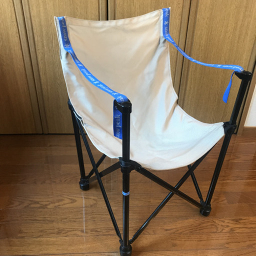 （成約済）スノーピチェア⛺️