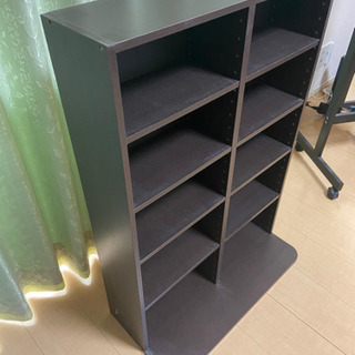 CDラック
