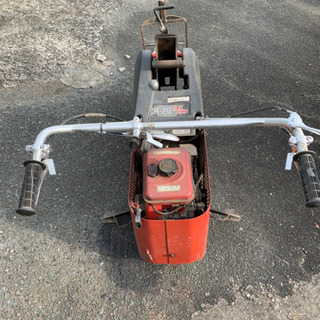 オチアイ深耕機 CR-2B値下げ