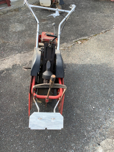 オチアイ深耕機 CR-2B値下げ