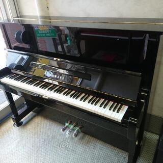ピアノ ヤマハYUS 中古美品