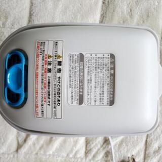 TWINBIRD パーソナル加湿器【中古】の画像