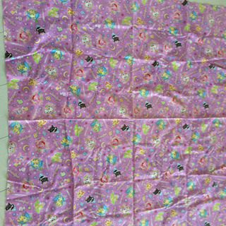 生地  サンリオジュエルペット