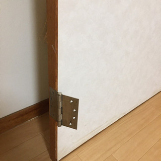扉の画像