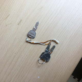 屋根につけるセットです。の画像