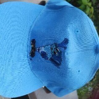 Jリーグキャップの画像