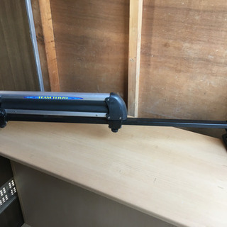 屋根につけるセットです。