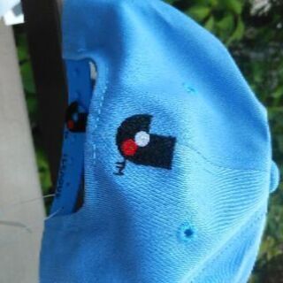 Jリーグキャップの画像