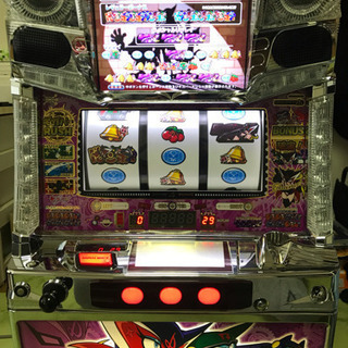 新・ドロンジョにおまかせC スロット 実機