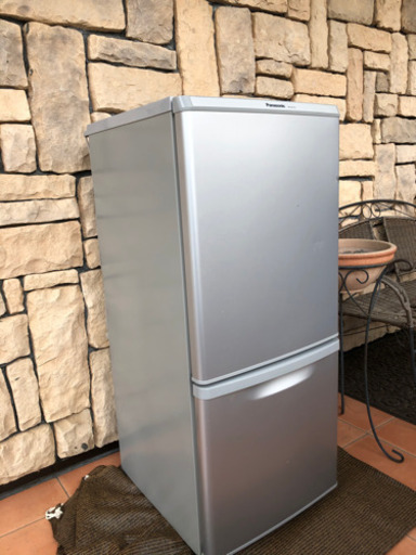 冷蔵庫　Panasonic