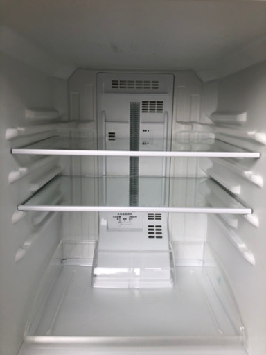 冷蔵庫　Panasonic