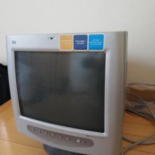 パソコン　モニター　15インチ