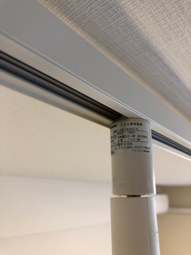 【美品】 Panasonic パナソニック　ダイニング　照明