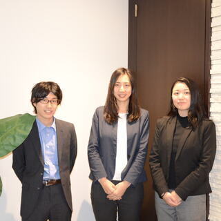 【入社祝金３万円支給】【私服・ネイルＯＫ】の画像