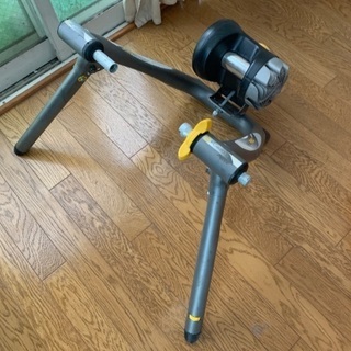 サイクルオプス ローラー台 JET FLUID PRO