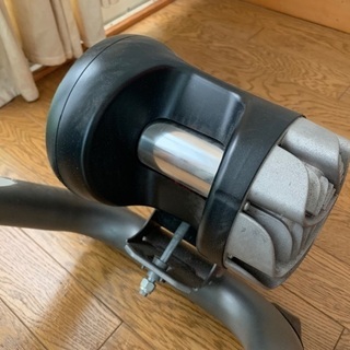 サイクルオプス ローラー台 JET FLUID PROの画像