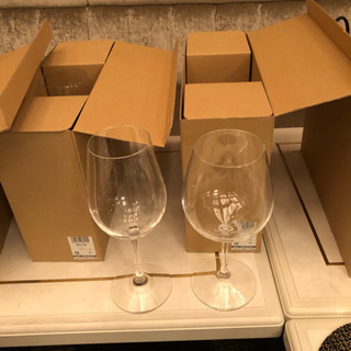 ワイングラス新品