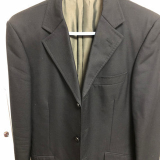 シップス　スーツ　ジャケットだけでも可能❗️