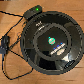 iRobot ルンバ
